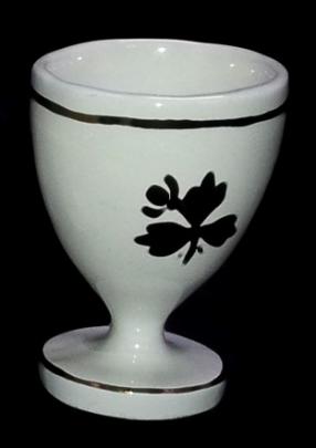 Ruth Sayer - Unknown - TL - Egg Cup - 1980s - 2
