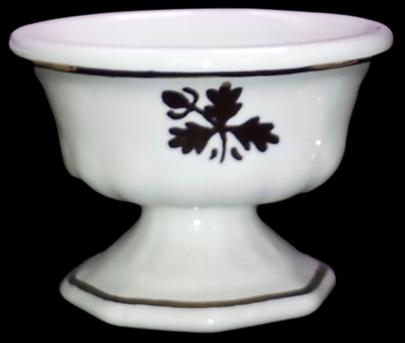 Ruth Sayer - Unknown - TL - Egg Cup - 1980s