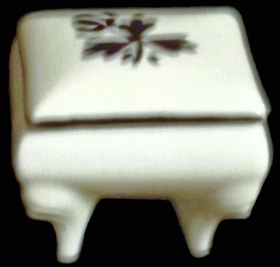 Ruth Sayer - Unknown - TL - Ring Box