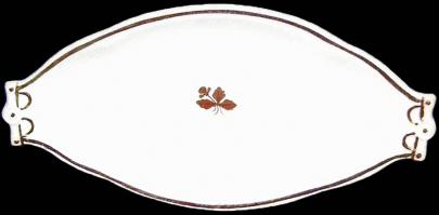 Thomas Elsmore - Delphi - TL - Relish - Pickle Dish