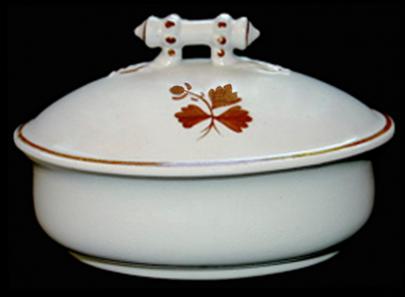 Thomas Furnival - Cable Shape - TL - Soap Box