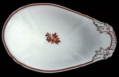 Thomas Furnival - Gentle Square - TL - Pickle-Relish Dish