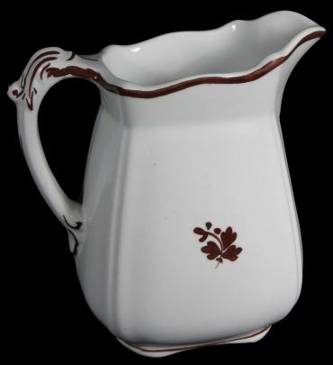 Thomas Furnival - Gentle Square - TL - Pitcher Reg 1886