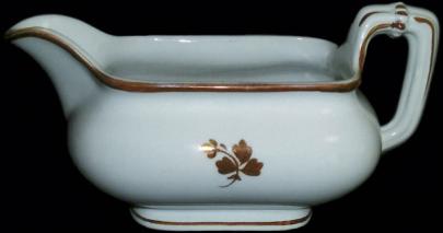 Thomas Furnival - Little Cable - TL - Gravy Boat