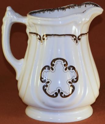 Unknown - Grand Loop - CINQ - Pitcher