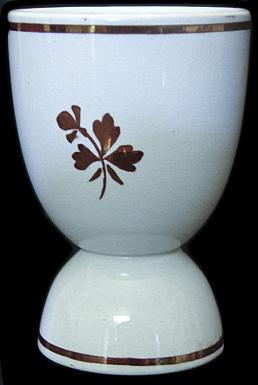 Unknown - Plain Round - TL - Egg Cup