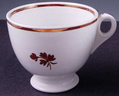 Unknown - Plain Round - TL - Posset Cup 2