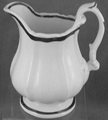 Unknown - Ring O' Hearts - LB - Creamer
