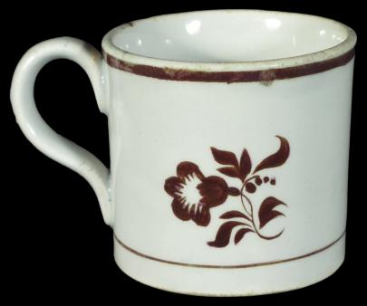 Unknown - Unknown - MG - Child's Mug