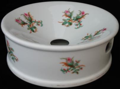 Unknown - Unknown - MR - Spittoon/Cuspidor