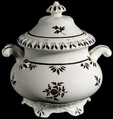 Unknown - Unknown - POM - Sugar Bowl