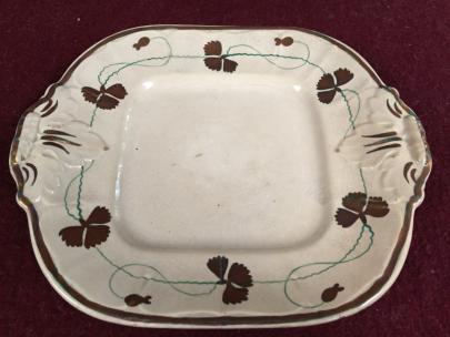 Unknown - Unknown - PRE - Cake Plate