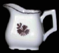 Unknown - Unknown - TL - Child's Creamer
