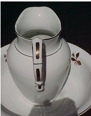 Unknown - Unknown - TL - Ewer and Basin