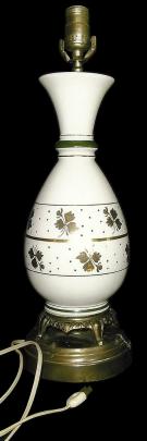 Unknown - Unknown - TL - Lamp