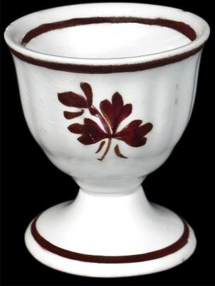 Unknown - Unknown - TL - Egg Cup (Small)