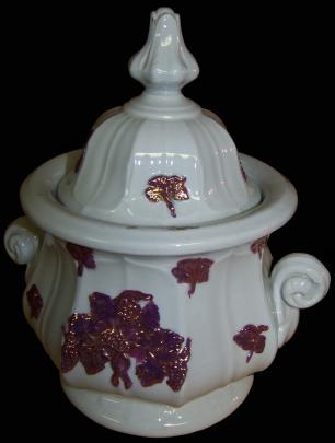 Unknown - Wrapped Sydenham - CG - Sugar Bowl