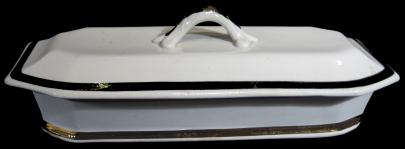 Walley - Classic Gothic - LB - Brush-Razor Horizontal Box