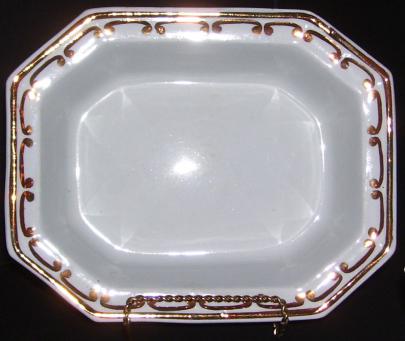 Walley - Classic Gothic - SCAL - Baker
