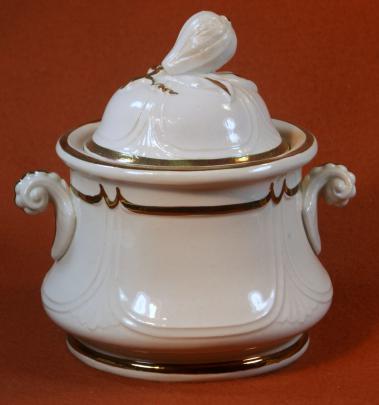 Walley - Niagara Shape - LB - Sugar Bowl 3