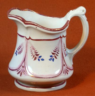 Walley - Niagara Shape - LB and Sunderland - Creamer 2