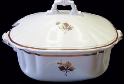 Wedgwood - Chelsea - TL - Soup Tureen