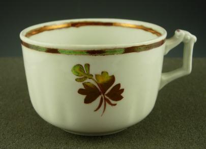 Wedgwood - Chelsea - TL - Cup