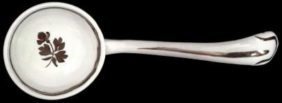 Wedgwood - Universal (Wedgwood) - TL - Sauce Ladle