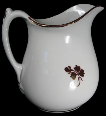 Wilkinson - Hawthorn - TL - Pitcher