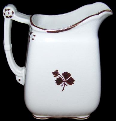Wilkinson - Daisy 'n' Chain - TL - Pitcher