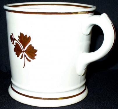 Wilkinson - Hawthorn - TL - Shaving Mug