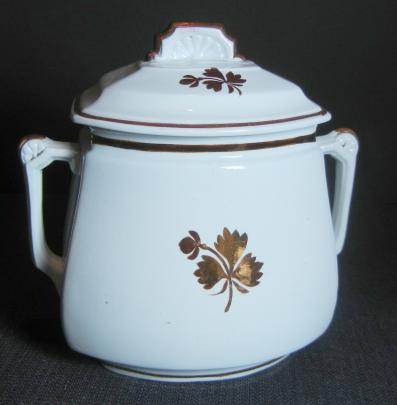 Wilkinson - Sunburst - TL - Sugar Bowl