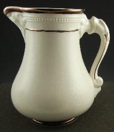 Wilkinson - Serpentine - LB - Pitcher