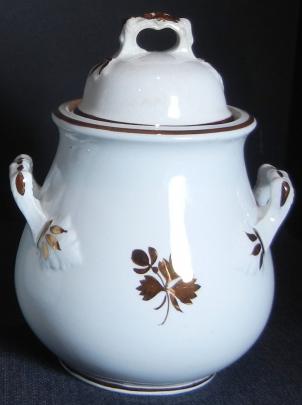 Wilkinson Late R. Alcock - Hawthorn - TL - Sugar Bowl - small