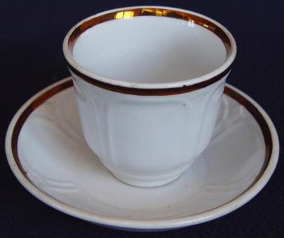 William Adams - Huron Shape - LB  - Cup and Saucer 2