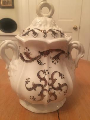 Unknown - Panelled Grape - PIN - Sugar Bowl 2