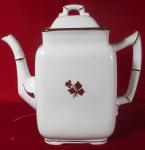 Alfred Meakin - Bamboo - TL - Coffeepot/Teapot