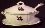 Alfred Meakin - Chelsea - TL - Sauce Tureen