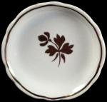 Alfred Meakin - Chelsea - TL - Butter Pat