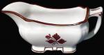 Alfred Meakin - Fishhook - TL - Gravy Boat