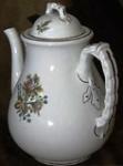Alfred Meakin - Chain Link - MR - Coffeepot/Teapot