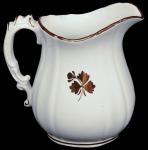 Alfred Meakin - Chelsea - TL - Creamer