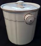 Alfred Meakin - Chelsea - TL - Master Waste Jar with Lid (2)