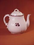 Alfred Meakin - Chelsea - TL - Teapot