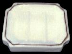 Alfred Meakin - Fishhook - LB - Soap Slab