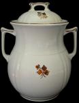 Alfred Meakin - Fishhook - TL - Waste Jar - Master