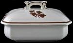 Alfred Meakin - Fishhook - TL - Soap Dish
