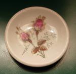 Alfred Meakin - Plain Round - MR - Butter Pat