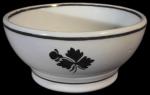Alfred Meakin - Plain Round - TL - Bowl (Mush)