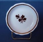 Alfred Meakin - Simple Pear - TL - Butter Pat